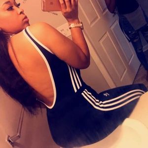 Meet your Posher, Precious